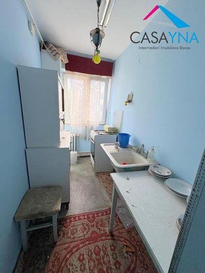 Apartament 2 camere - Etaj 2/4 - Strada Mioritei! - 3