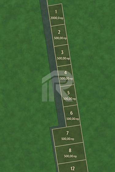 Terenuri de vanzare – Vladiceasca, Snagov - 3