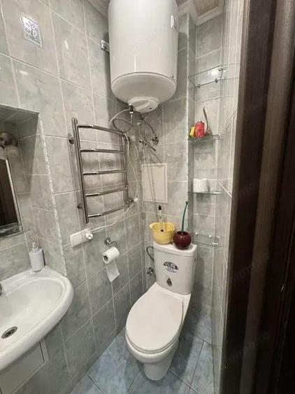 Garsoniera zona Progresul - 5