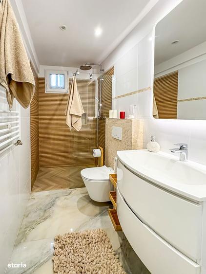 Apartament 2 camere, modern, balcon, central, Calea Dumbravii-V.Milea - 3