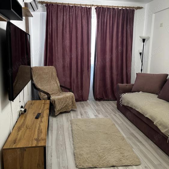 Garsoniera de inchiriat Chiajna - 8