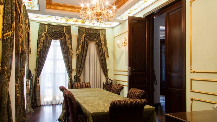 REV2000904 Vila spectaculoasa - zona Cernica - 12