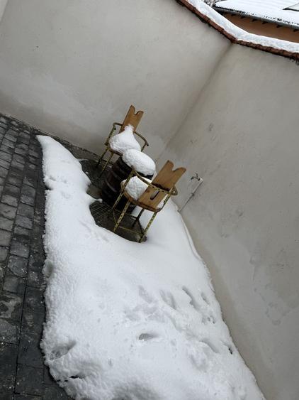 Inchiriez garsoniersa la casa NOU LUX, PET FRIENDLY - 3