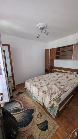 Inchiriez apartament 2 camere semidecomandat proprietar - 5