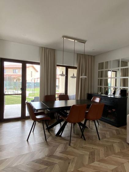 Duplex P+1, 4 camere PROPRIETAR - 9