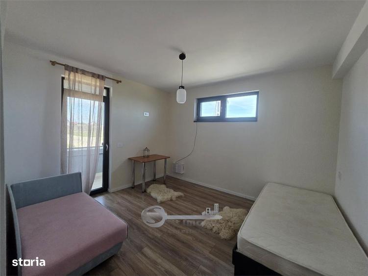 Duplex - Valea Lupului - 600metri Antibiotice - 7