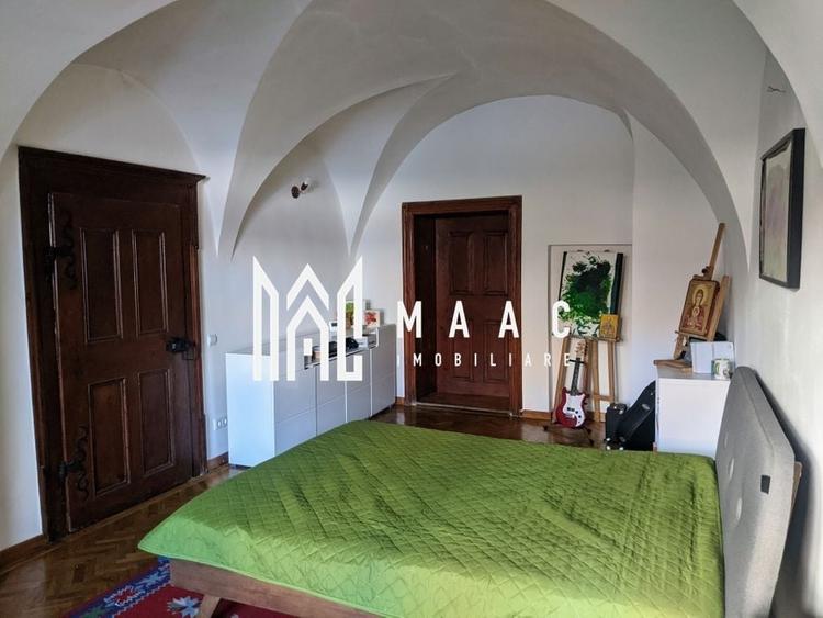 Apartament 3 Camere I Zona Ultracentrala I 2 Bai I 91 MPU - 5