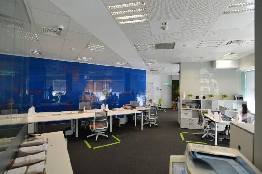 Armand Business Center, Rosetti, 310 - 686 mp  0% comision! - 3