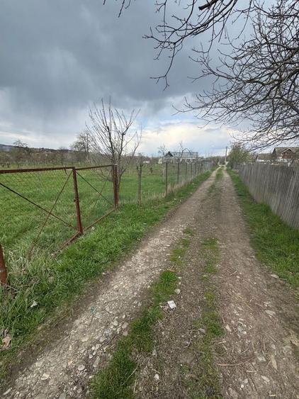 Teren intravilan! - 7