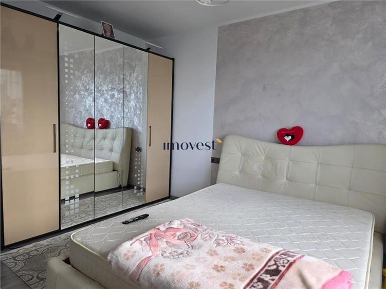 Apartament 2 Camere Gellert Sandor Cartier Nou - 6