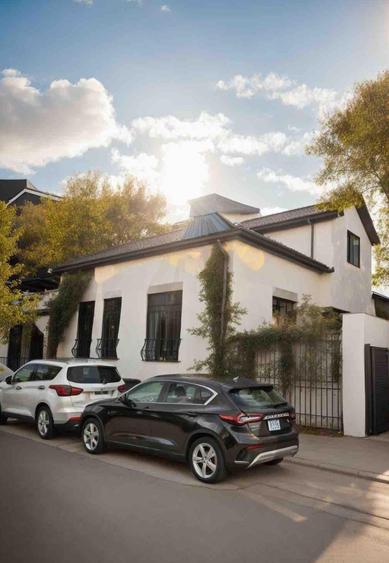 Eleganță Versatilă în Zona Victoriei - Ideal pentru Birou sau Locuit - 4