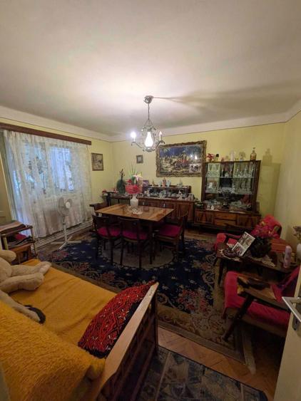Apartament 3 camere decomandate | Etaj 2 | Centrala proprie | 2 boxe | Turda zona linistita - 5
