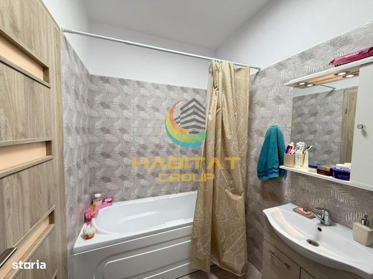 Apartament 2 camere- mobilat si utilat+ parcare- metrou Berceni - 8