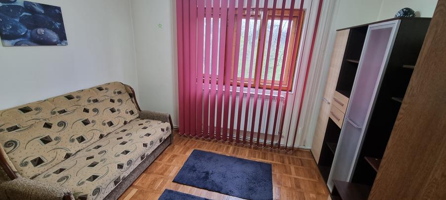 De inchiriat in Botosani!Apartament 3 camere Parc Eminescu - 10