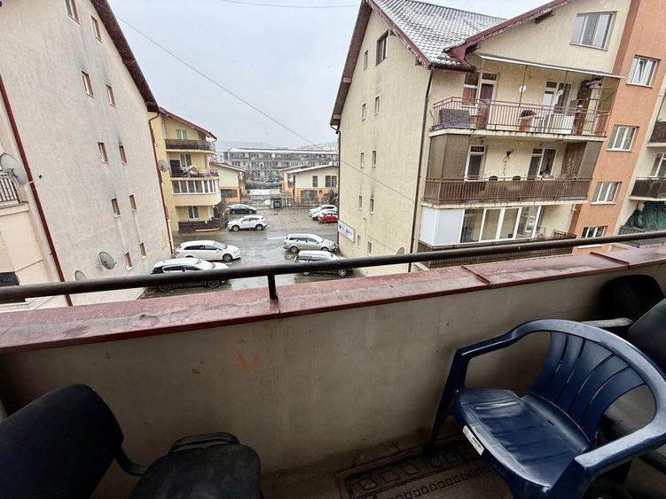 Apartament 1 camera situat in Floresti, zona Eroilor - 5