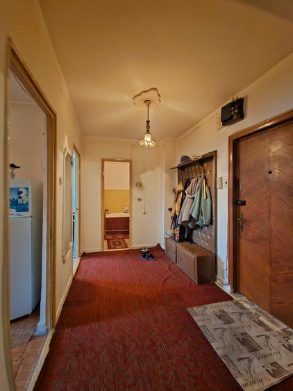 Anda 2 Camere Decomandat Necesita Renovare Bloc 1985 - 3