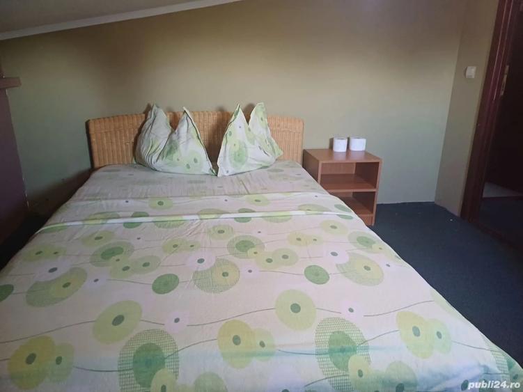 Proprietar inchiriez in regim hotelier fix in centru - 2