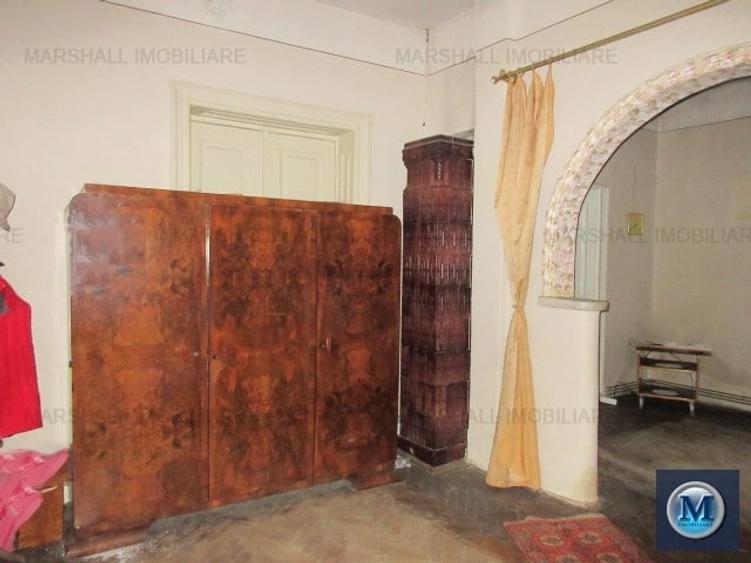 Casa cu 5 camere de vanzare, zona Central, 147.83 mp #13996 - 6