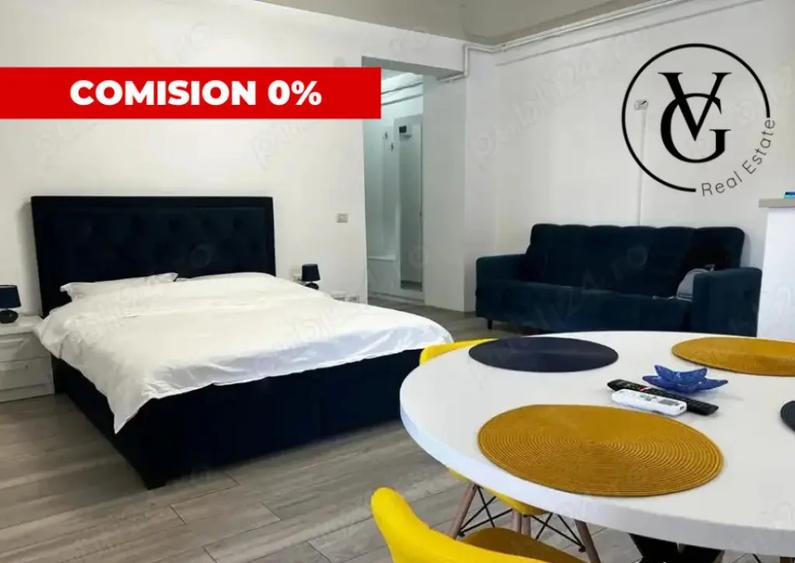 Studio de lux Almar Residence - 2