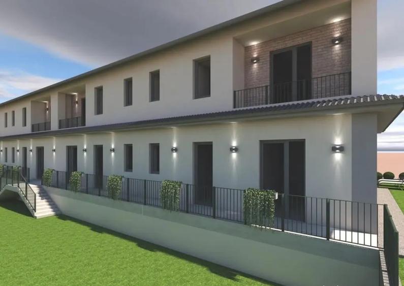 Apartament nou cu 3 camere ?i gradina in Subcetate - 6