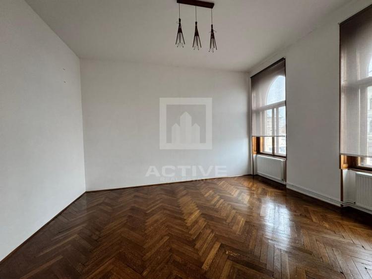 Spatiu birou ultracentral - 3