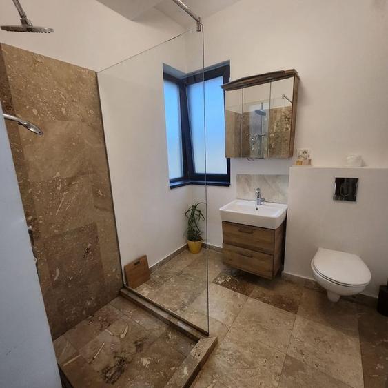 De inchiriat vila individuala Corbeanca strada Cantonului - 21