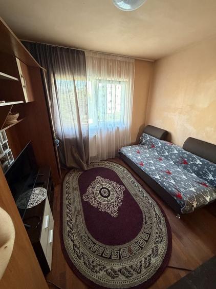 Vand apartament cu 2 camere decomandat. - 6