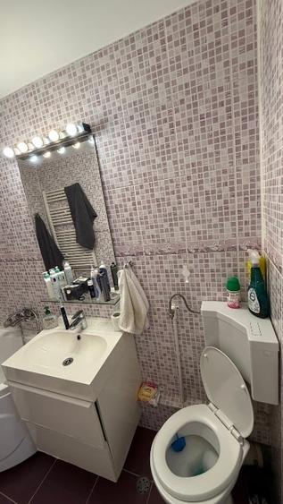 Apartament 2 camere Nerva Traian | 62 mp utili | Complet mobilat & utilat | 10 m - 14