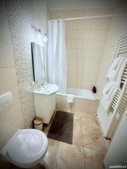 Inchiriez garsoniera Avangarden Sibiu! - 8