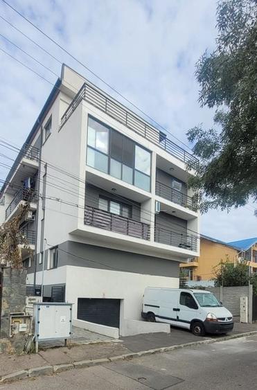 Comision 0% Apartament 3 cam bloc boutique Gherghitei - 8