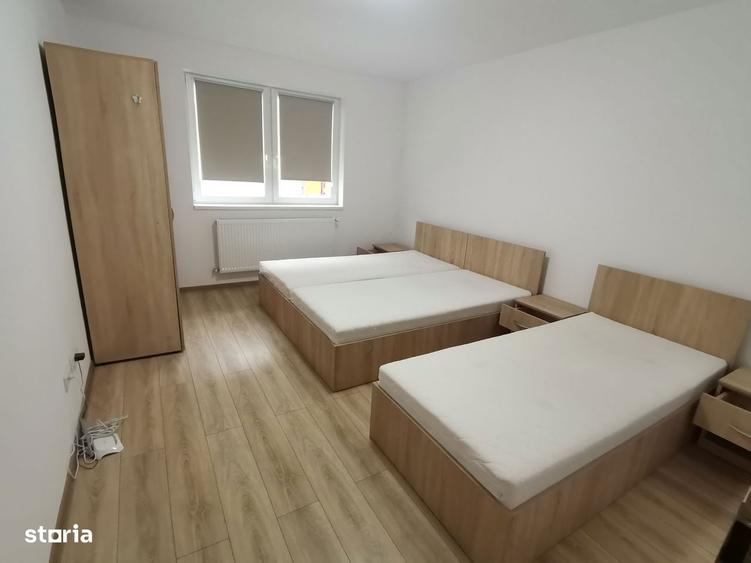 Apartament 2 camere decomandat,renovat,zona Calea Cisnadiei - 1