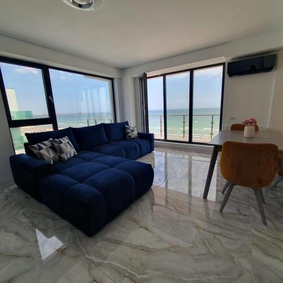 APARTAMENT 2 CAMERE | COMISION 0% | PRIMA LINIE LA MARE - 1