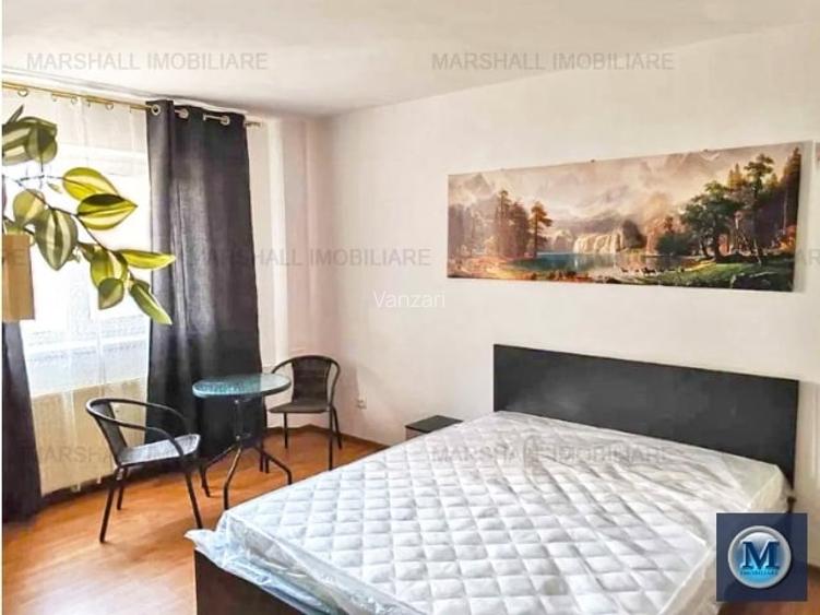 Garsoniera de vanzare, zona Eminescu, 28 mp #16723