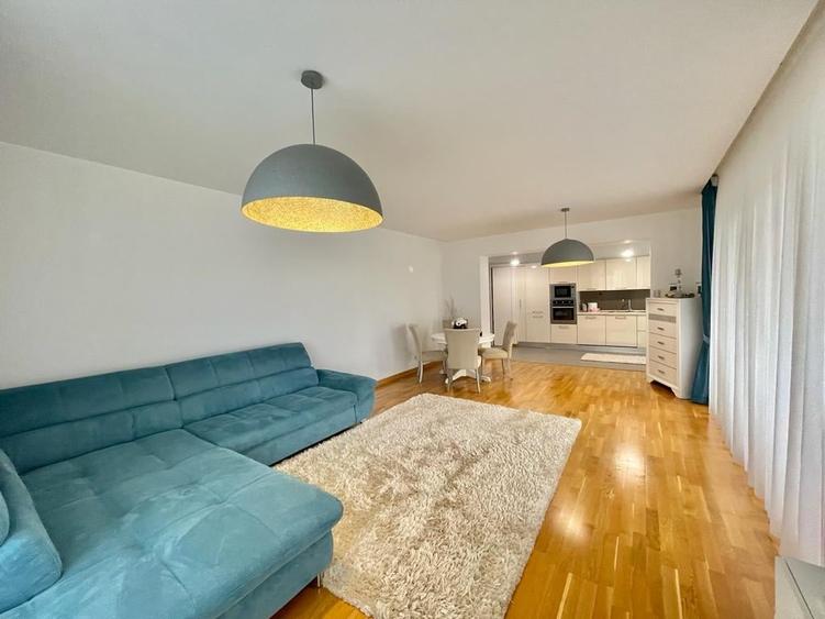 3 camere - INCITY RESIDENCE, Dristor, Alba Iulia, Dudesti - 1