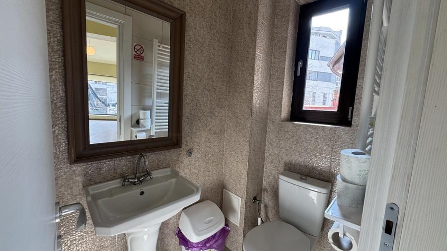 REC3001775 Spatiu comercial cu vad intens  Ultracentral  180 mp - 5