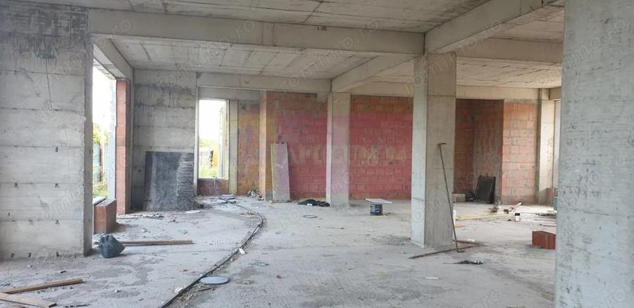 Spa?iu Comercial Generos Militari Rezidence - 3