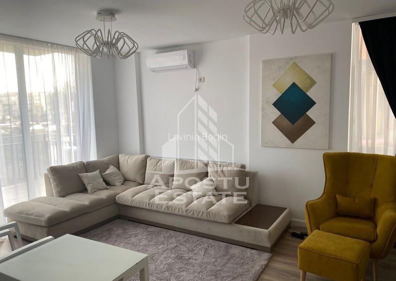 Apartament 2 camere I Terasa Spatioasa I Zona Circumvalat... Apartament 2 camere I Terasa Spatioasa I Zona Circumvalat...