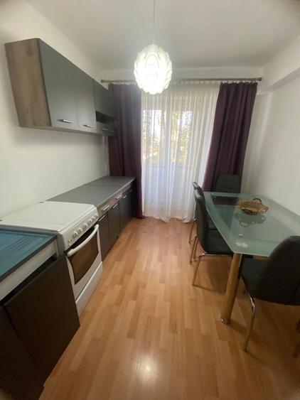 Dau in chirie apartment cu doua camere in zona Calea Aradului Oradea - 4