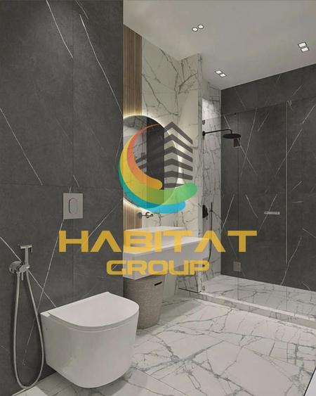 3 camere | Theodor Pallady | 92 mp | Etaj 2 | Comision 0% - 6