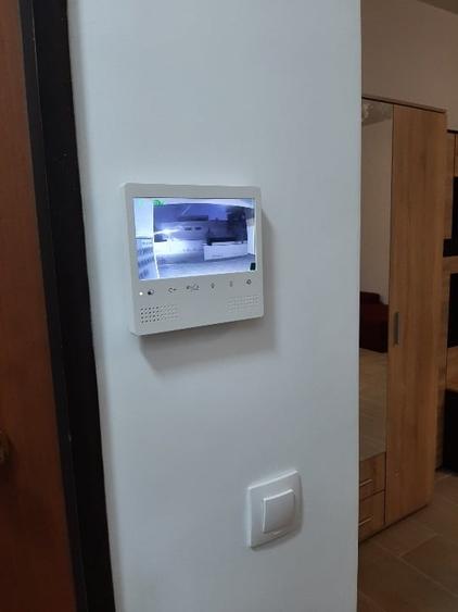 Garsoniera 43mp cu parcare, langa Agronomie - 3