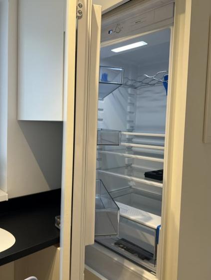 Garsoniera Nicolae Teclu. La Cheie. Totul nou. - 19