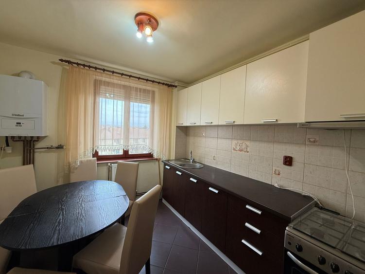 Apartament 3 camere, zona Progresu - 8