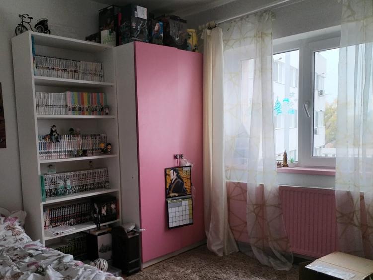 Apartament 3 camere - Brazda lui Novac - 5