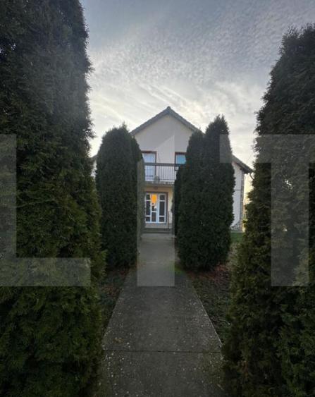 Casa individuala 5 dormitoare zona Centrala - 9