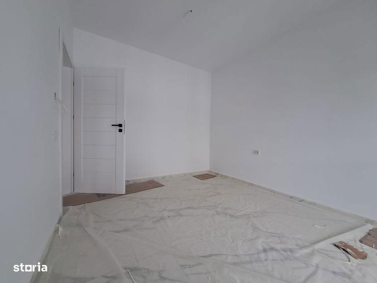 Penthouse cu 3 camere si terasa de 30 mp - zona Braytim - 8