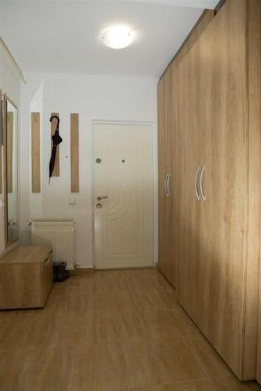 Decomandata, mobilata, Central, Brasov - 4