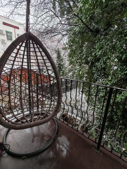 Kiseleff apartament modern de  3 camere  in bloc nou - 11