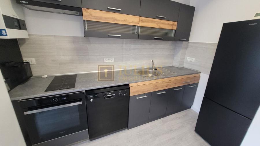 🏡 Apartament 2 camere de închiriat, 52 mp + terasă 42 mp, bloc nou✨ - 3