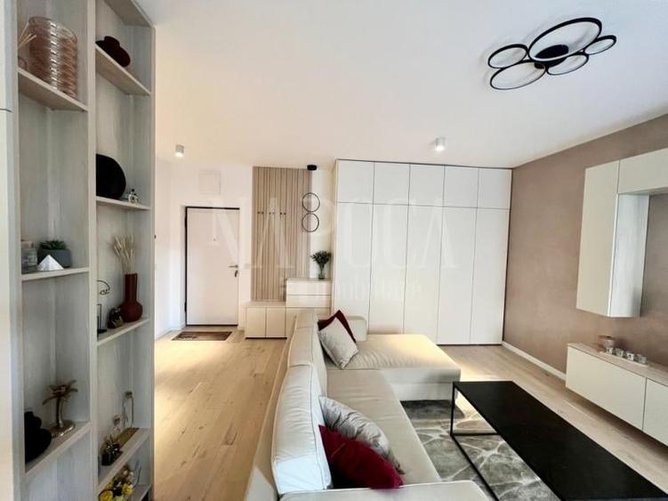 Apartament 2 camere de vanzare in Marasti, Cluj Napoca - 3