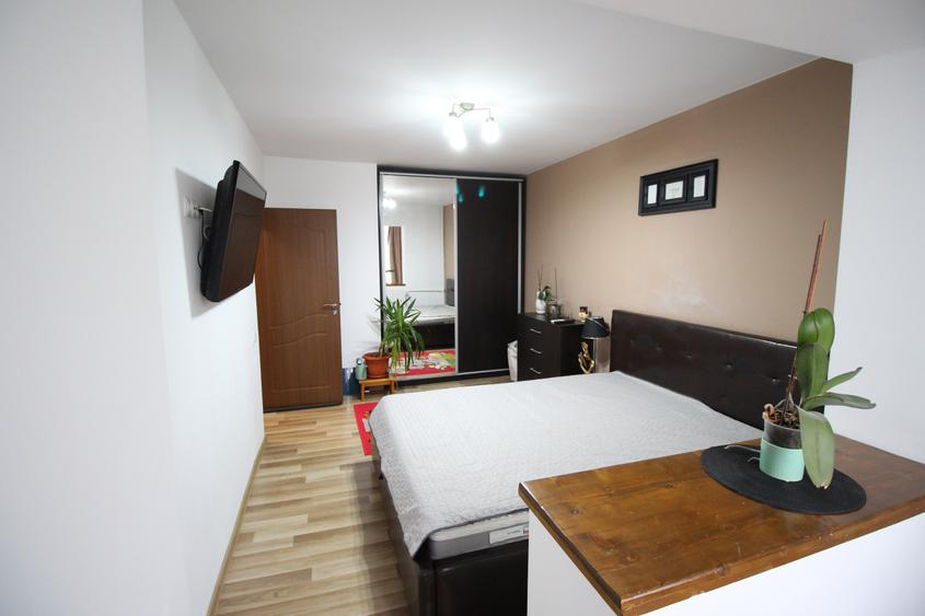 Apartament spatios si luminos Berceni - Str. Aliorului - 8